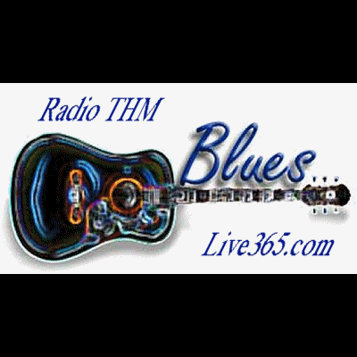 Blues artists on Blues Mix THM