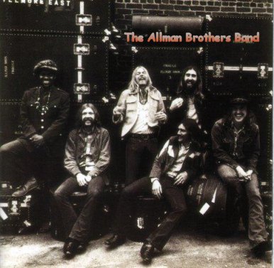 The Allman Brothers Band  